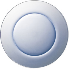 Plate plate Duralex Lys Marine Blue 235 x 20 mm - 6 pcs set.