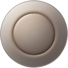 Plaadiplaat Duralex Lys Sepia Brown 235 x 20 mm - 6 tk komplekt.