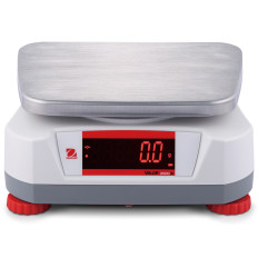Hmotnosť Valor 2000 Control Waterproof Catering Kuchyňa IP68 LED 3KG / 0,5G - OHAUS V22pwe3t
