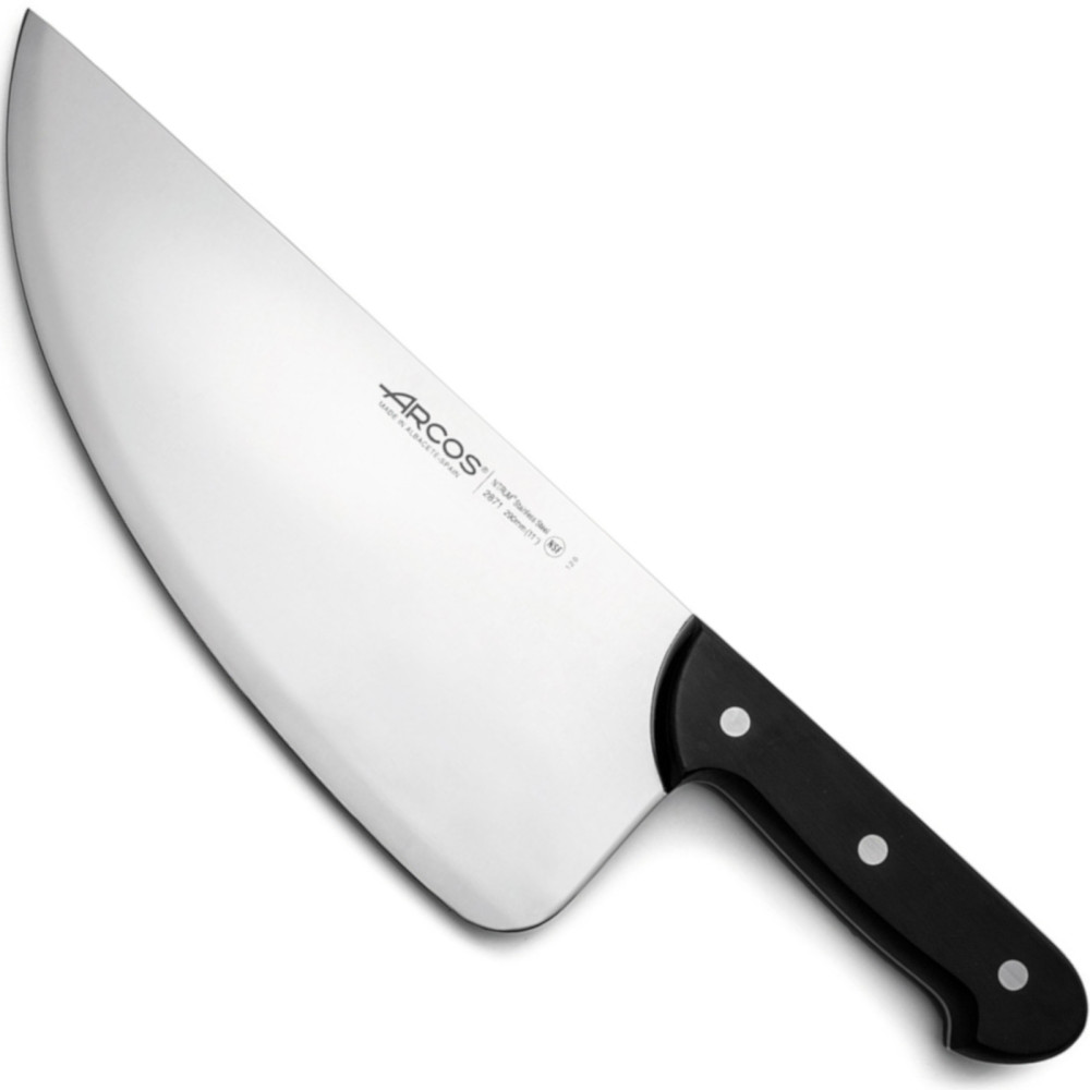 Abbigliamento da cucina Pesce universale 290/415 mm