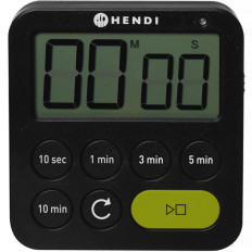 Timer-Timer. Einarm-Timer 3 Alarmmodi bis 100 Minuten