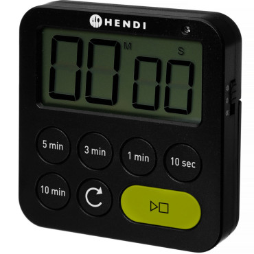 Timer timer. Single-arm Timer 3 Larmlägen upp till 100 min
