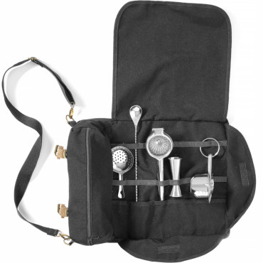 Acessórios de barma de barman 210 x 370 x 70 mm