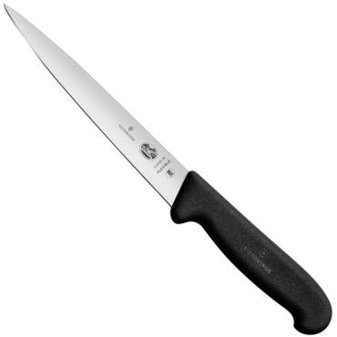 Knife for fileting Fibrox...