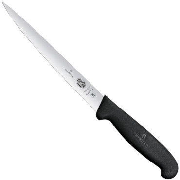 Kniv for å filetere...