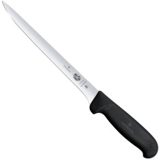 Kniv för filetering Fibrox Fibrox Köttlängd 200/339 mm