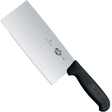 Kinesisk kokkens kniv...