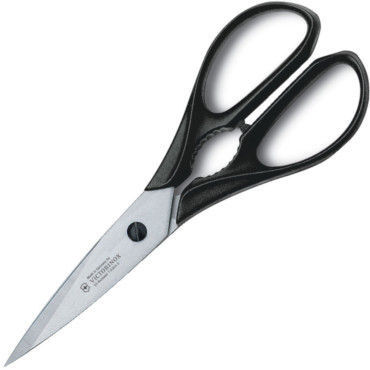 Universal kitchen scissors...
