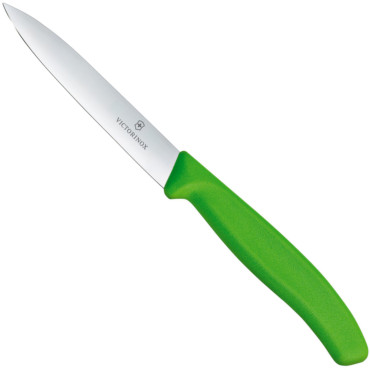 Kniv til vegetabilsk glat...