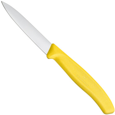 Cuchillo para longitud lisa...