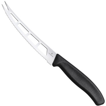 Kniv til smør og ost...
