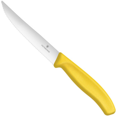 Cuchillo de pizza serrado...