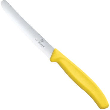 Coltello a pomodoro serrato...