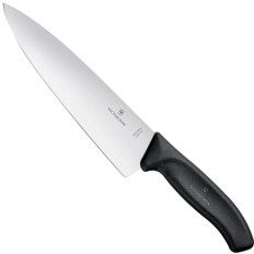 Chopper Nôž Univerzálna švajčiarska klasická dĺžka 200/329 mm