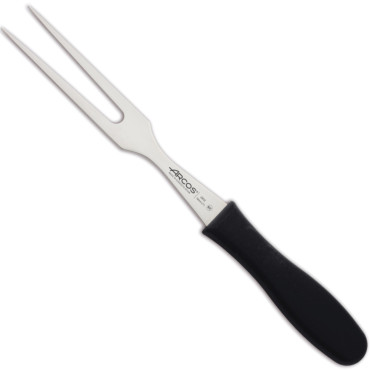 Gabel für Fleisch. Eine...