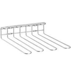 Pakaramais stikls 350 x 293 x 50 mm