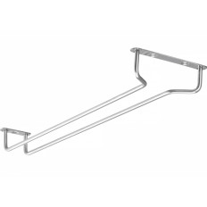 Cabide para 408 x 115 x 30 mm