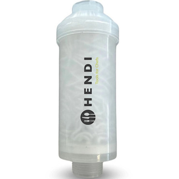 Finalpatron för omvänd filter osmos 1,0