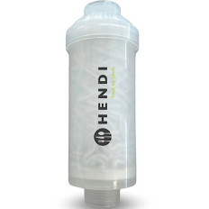 Endelig patron for omvendt filter osmose 1.0