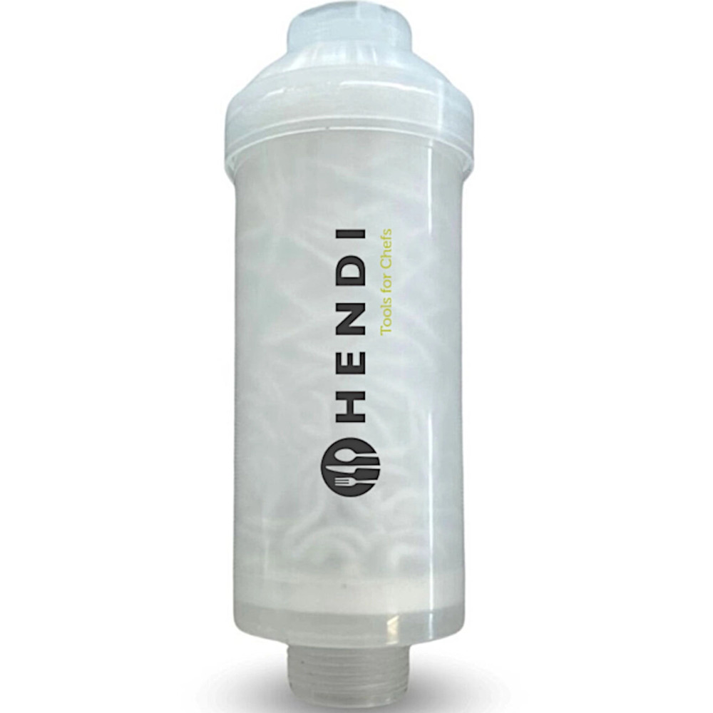 Galīgā kārtridža apgrieztās filtra osmozes 1.0