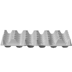 Eierlade naar de Ovobox 120-container - een set van 4 items.