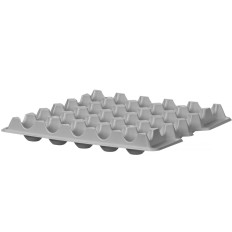 Munakotelo Ovobox 120 -pakkaukseen - 4 kohdetta.