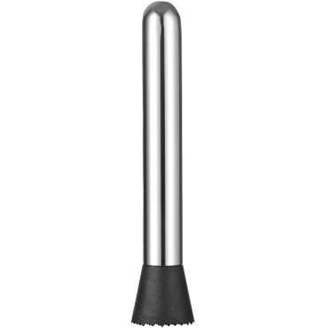 Μπάρμαν που βρίσκεται στο Shaker Shaker Jigger Sitko Muddler κουτάλι - Silver