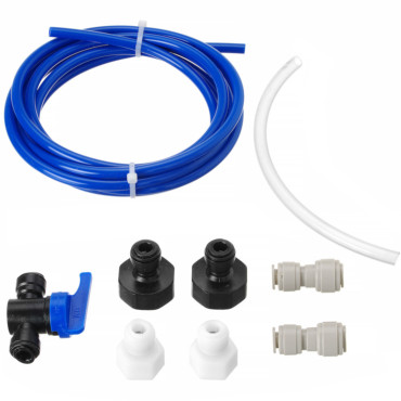 Montageset voor filters...