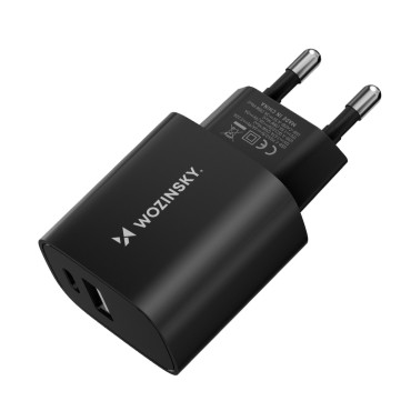 USB-A USB-C 100W...
