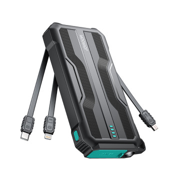Pancerny powerbank 10000mAh...