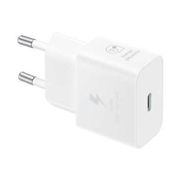 Samsung Gan USB-C 25W SFC...