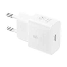 Samsung Gan USB-C 25W SFC White Accroome