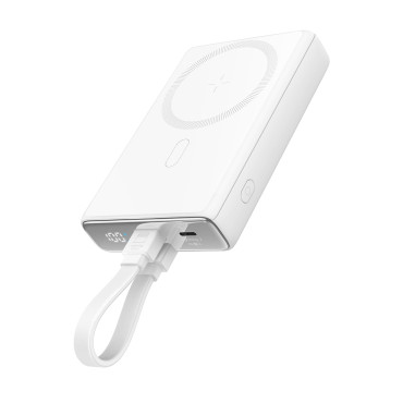 Powerbank magnetyczny...