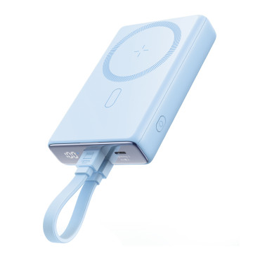 PowerBank Magnetic 10000MAH...