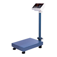 Saliekams platformas skala SBS-PF-100A8 noveda līdz 100 kg
