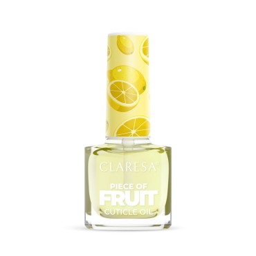 CLARESA OLIVE CITRON 5 g — vue de face