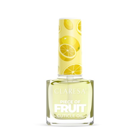 CLARESA OLIVE CITRON 5 g — vue de face