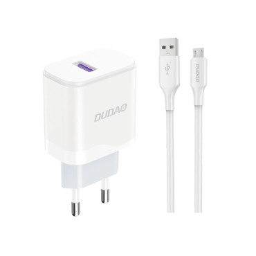 Ładowarka sieciowa USB-A...