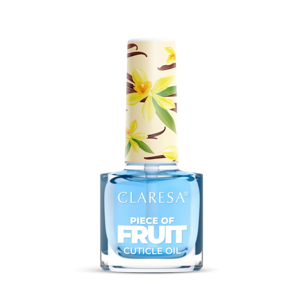 CLARESA OLIVE VANILLA 5 g — vue de face