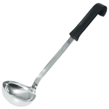 Chochel meita par nerūsējošā tērauda zupu koncepciju. 110ml - Hendi 529010