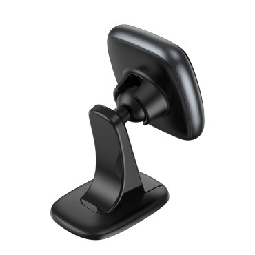 Magnetic telefonide hoidik armatuurlaual mustas autos