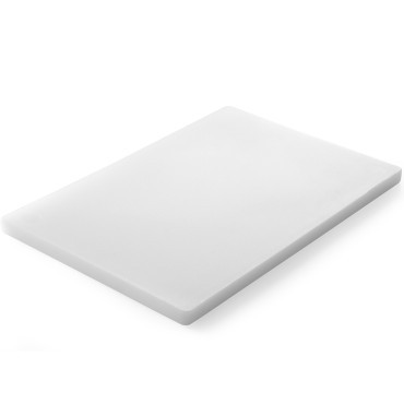 Kuhinja za rezanje in anti-drsnik HDPE 60x40cm - Hendi 826393