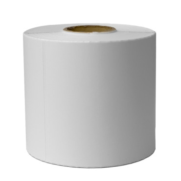 Adressetiketter på paket för termoprinter 100x150 mm