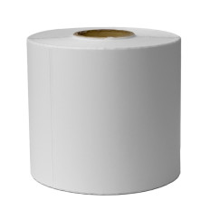 Adressetiketter på paket för termoprinter 100x150 mm