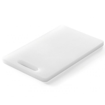 Kitchenette para cortar e cortar com HDPE 25x15cm. Hendi 826348