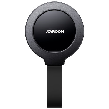 Briljantan držač magnetskog telefona s crnim usisnim šalicama