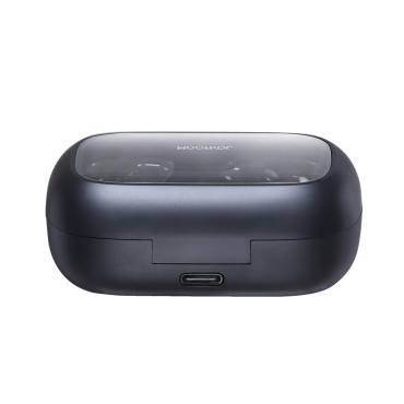 TWS Coydots Series Bezdrôtové slúchadlá s Bluetooth 5.3 s tlmením čierny hluk
