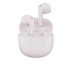 Trådlösa hörlurar TWS FUNPODS-serien Bluetooth 5.3 Rosa