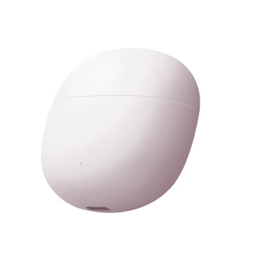 Trådlösa hörlurar TWS FUNPODS-serien Bluetooth 5.3 Rosa