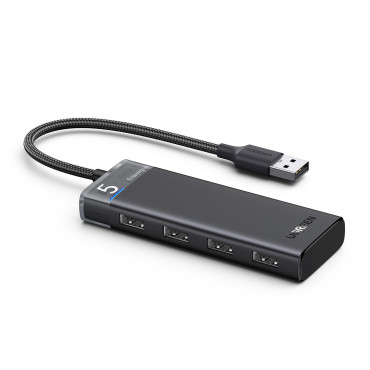 Adattatore hub 4X...